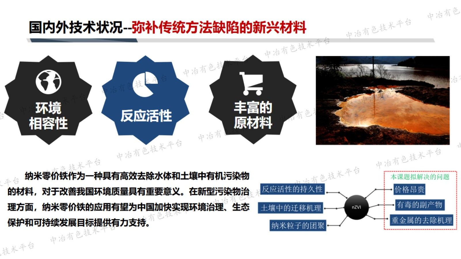 納米零價(jià)鐵綠色制備及其在退役動(dòng)力電池回收廢液的原位提取鈷磁選工藝研究