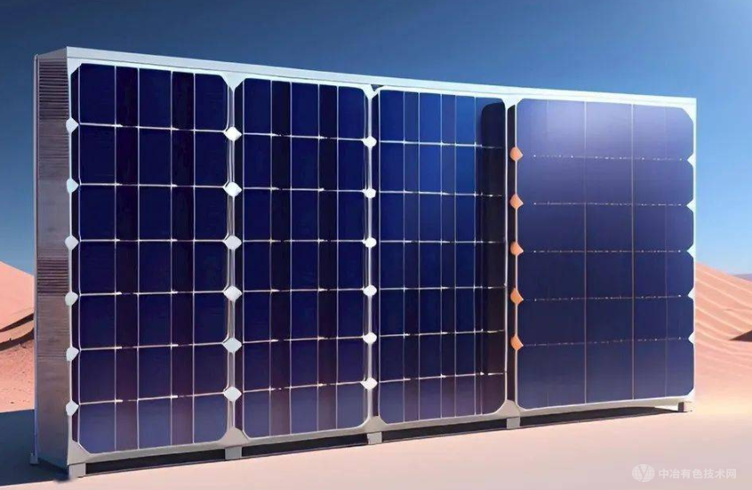 NuVision Solar：美國擬建2.5GW HJT太陽能電池組件廠